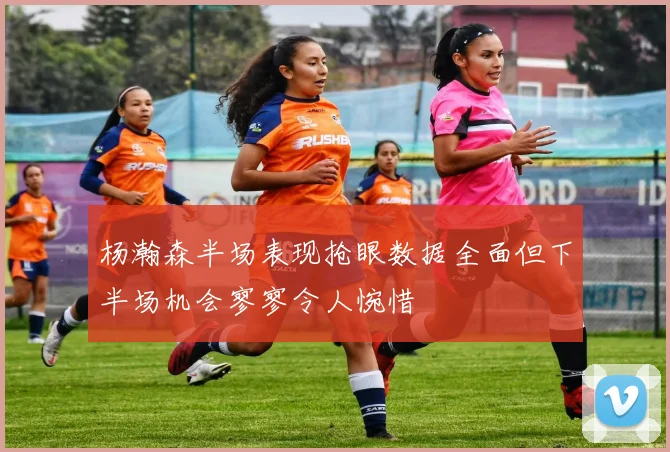 杨瀚森半场表现抢眼数据全面但下半场机会寥寥令人惋惜